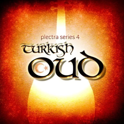 Impact Soundworks Turkish Oud interface