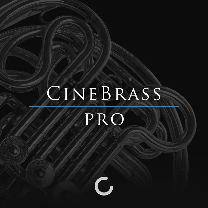 cinesamples CineBrass PRO interface