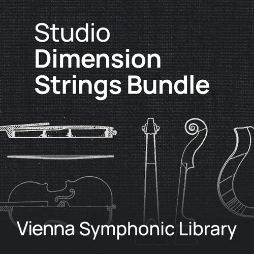 VSL SYNCHRON-ized Dimension Strings Bundle interface