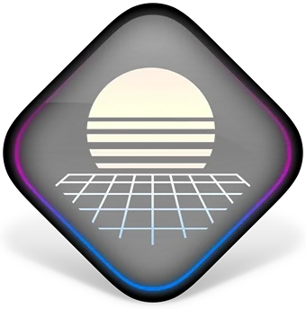 Vengeance Sound Synthwave 1 - VPS Avenger Expansion interface