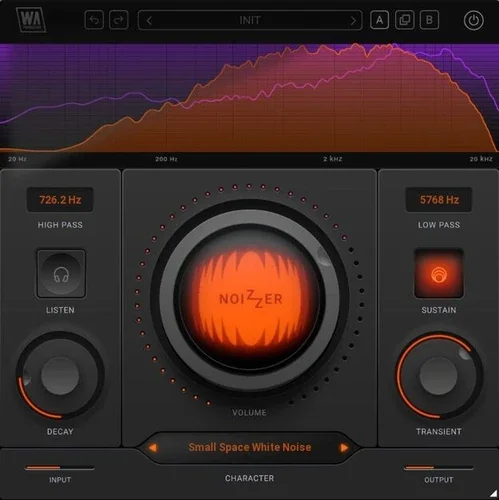 W. A. Production Beast Mode Halloween Bundle interface