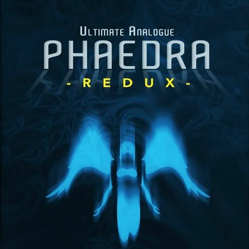 Zero-G Phaedra Redux interface