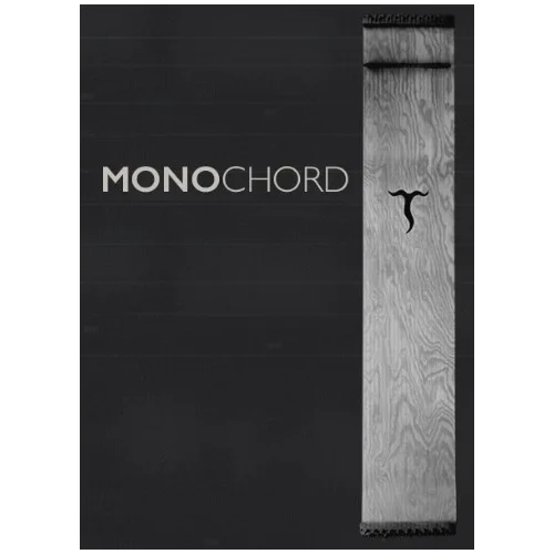Cinematique Instruments Monochord interface
