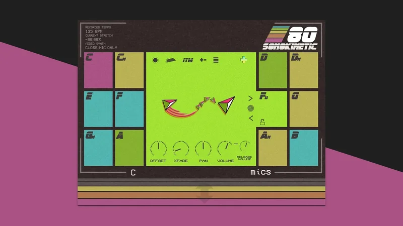 80 interface