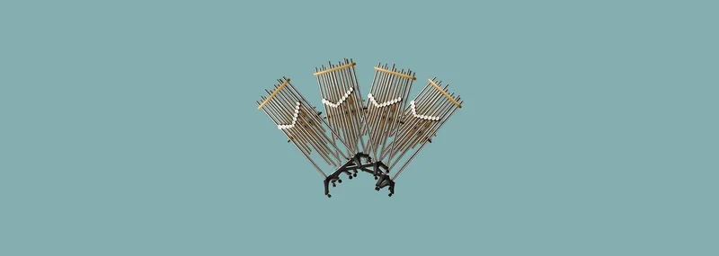 Soundpaint Tubular Bells Ensemble interface