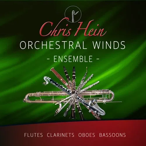 Best Service Chris Hein Winds Ensemble interface