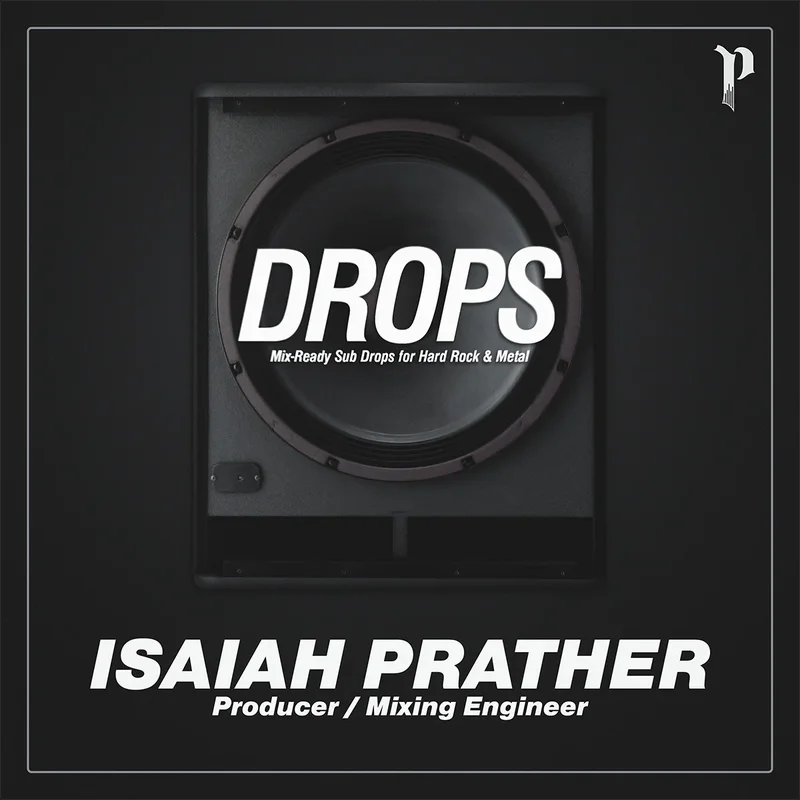 Prather Audio DROPS interface