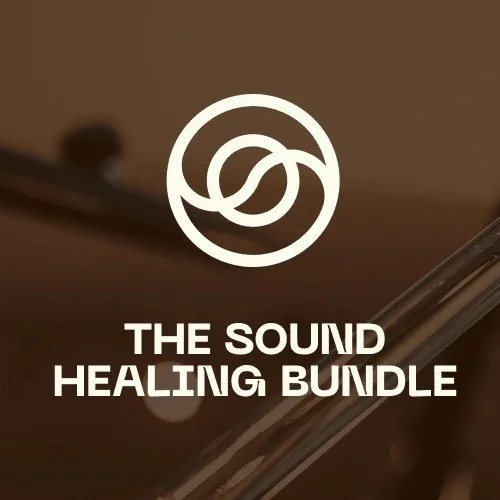 Mntra Instruments The Sound Healing Bundle interface