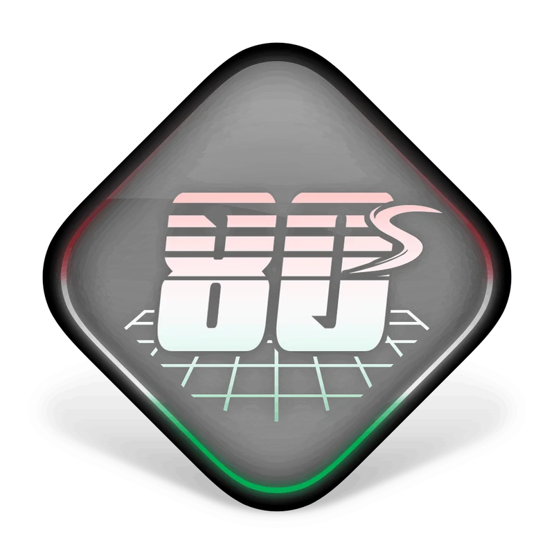 Vengeance Sound VPS Avenger Expansion - Italo Disco 3 interface