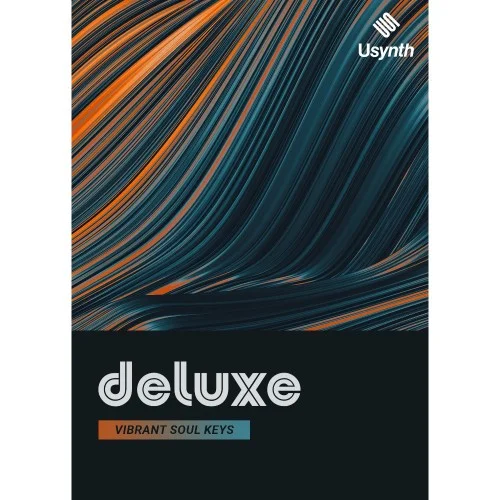 UJAM Usynth Deluxe Crossgrade interface