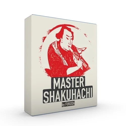 Rast Sound Master Shakuhachi interface