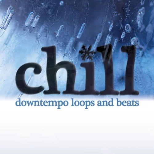 Big Fish Audio Chill: Downtempo Loops and Beats interface