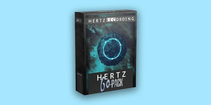 Hertz Instruments Hertz Go Pack for Kemper interface