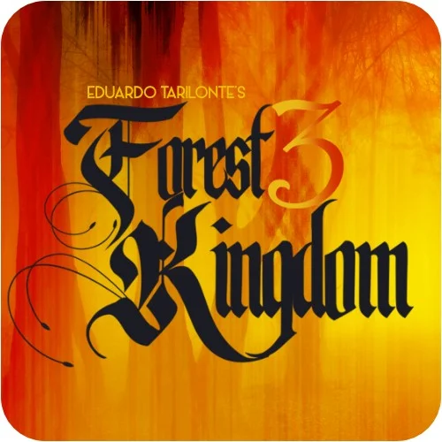 Forest Kingdom 3 Crossgrade interface