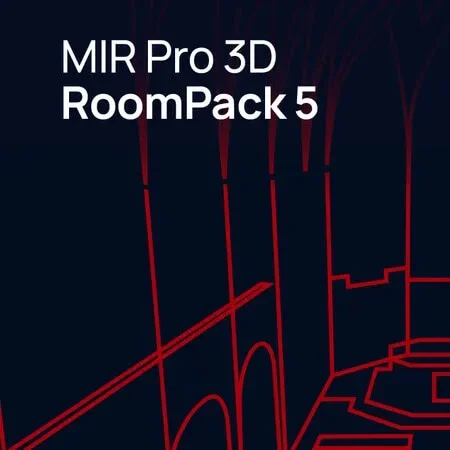 VSL MIR 3D RoomPack 5 - Pernegg Monastery interface