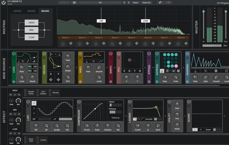 HY-Plugins HY-MBMFX3 interface