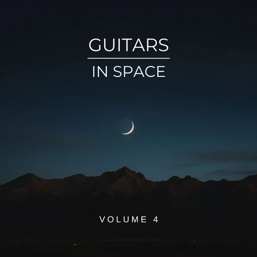 Dark Intervals Guitars in Space 4 interface