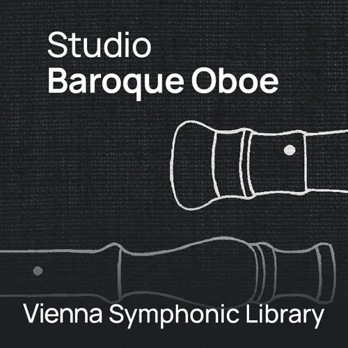 VSL SYNCHRON-ized Baroque Oboe interface
