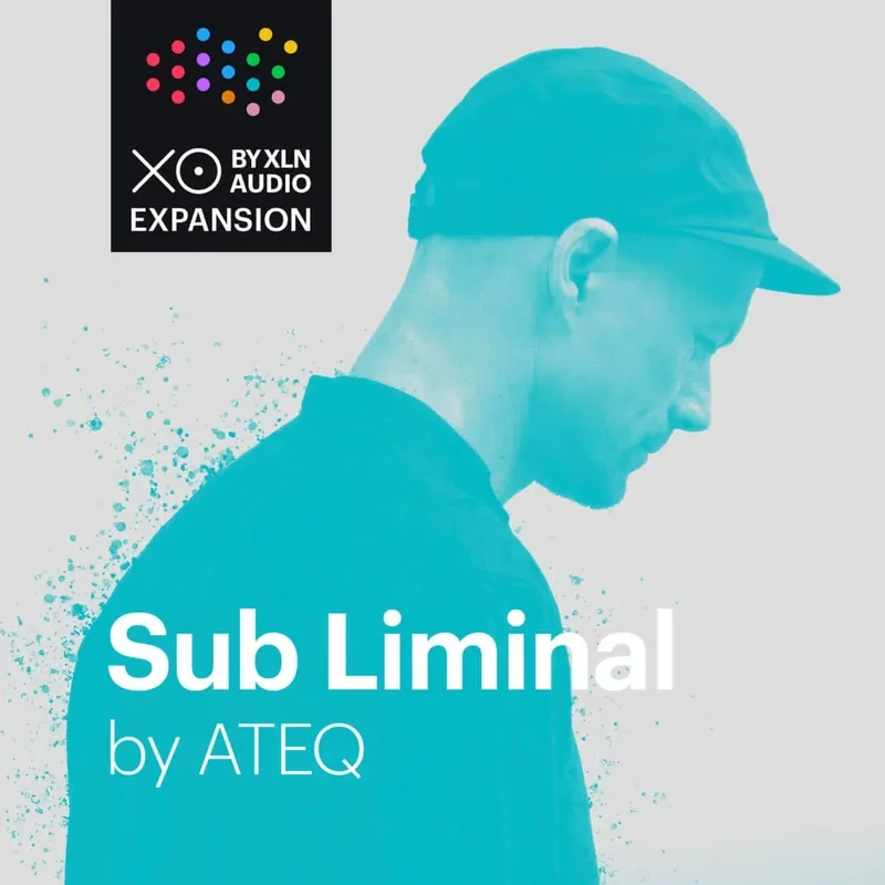 XLN Audio XOpak: Sub Liminal interface