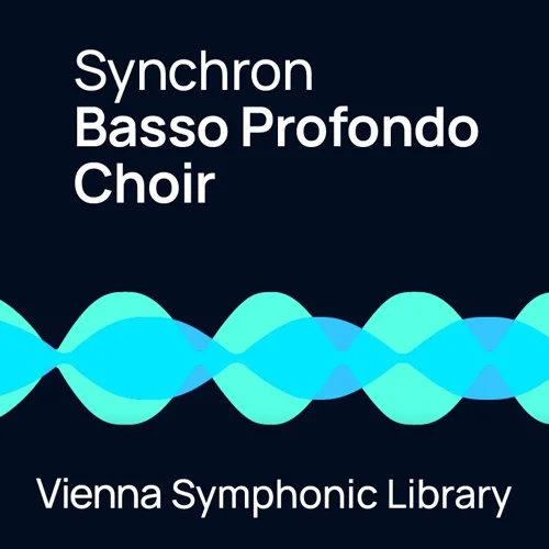 VSL - Vienna Symphonic Library Vienna Basso Profondo Choir interface