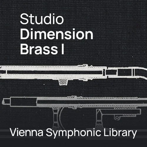 VSL SYNCHRON-ized Dimension Brass I interface