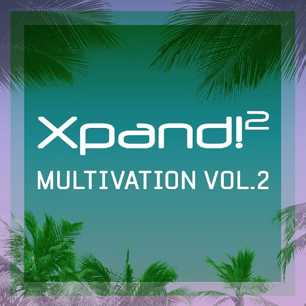 AIR Music Technology Xpand!2 Expansion: Multivation Vol. 2 interface