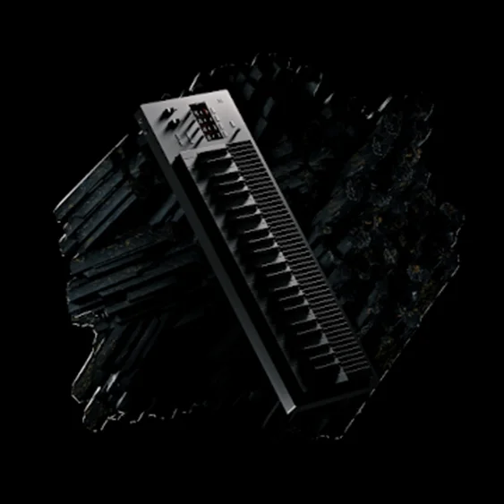 BLEASS MPE Preset Pack #1 (Presets for BLEASS Alpha) interface