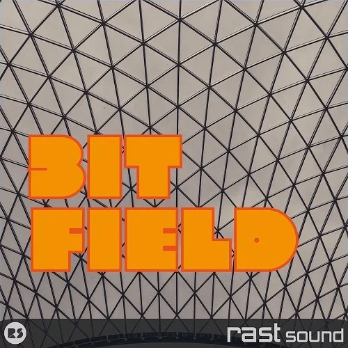Rast Sound Bit Field interface