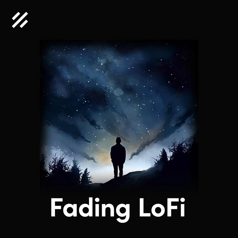 W. A. Production Fading LoFi Sample Pack interface