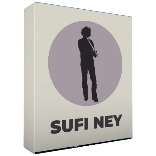 Rast Sound Sufi Ney 3 interface