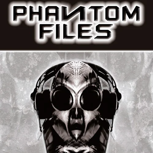 Best Service Phantom Files interface