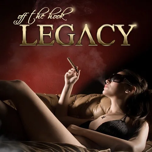 Big Fish Audio Off The Hook Legacy interface