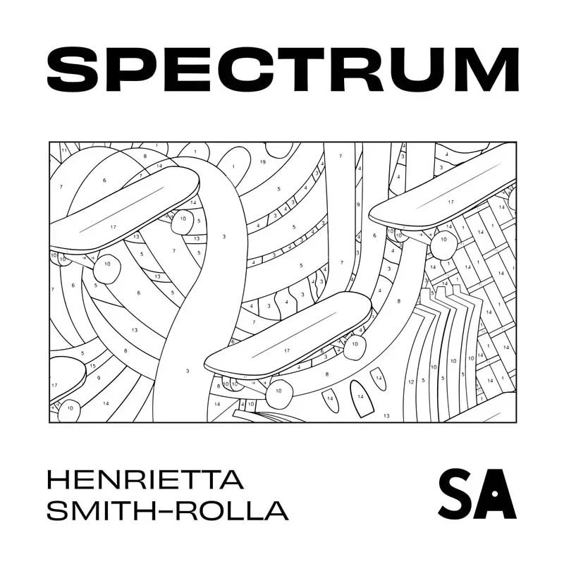 Spitfire Audio Henrietta Smith-Rolla - Spectrum interface