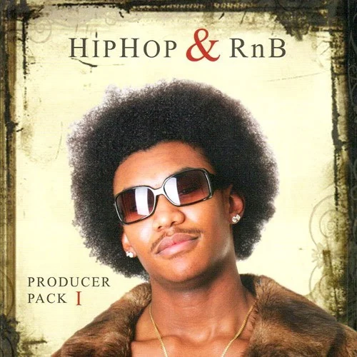 Best Service HipHop & RnB Producer Pack 1 interface