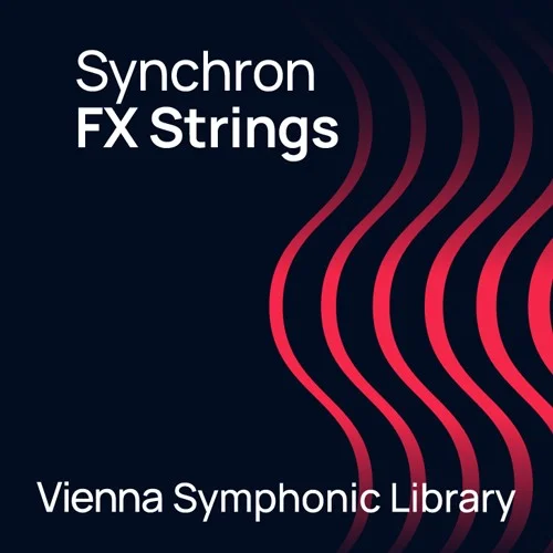 VSL - Vienna Symphonic Library Synchron FX Strings interface
