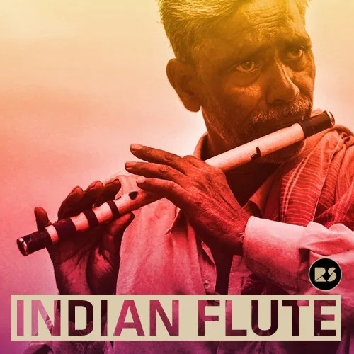 Rast Sound Indian Flute interface