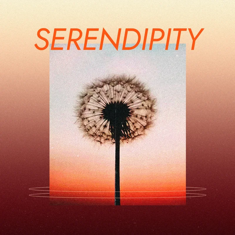 Serendipity interface