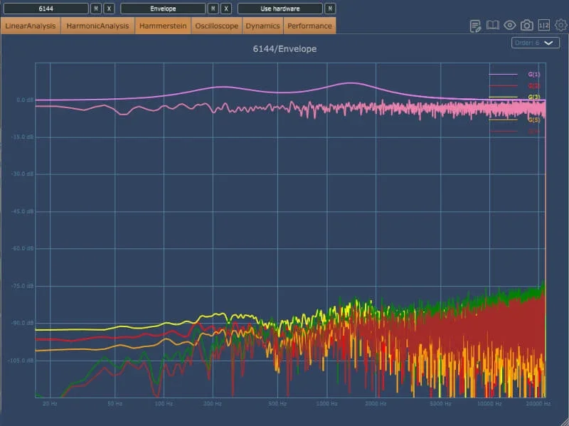 DDMF Plugindoctor 2 interface