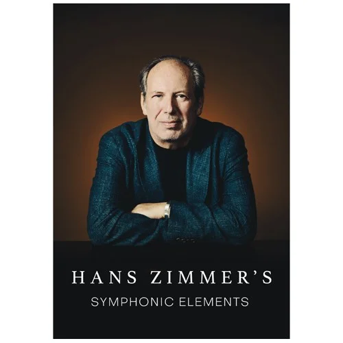UJAM Symphonic Elements Bundle Crossgrade interface