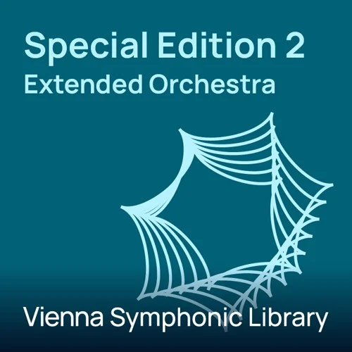 VSL SYNCHRON-ized Special Edition Vol. 2 interface