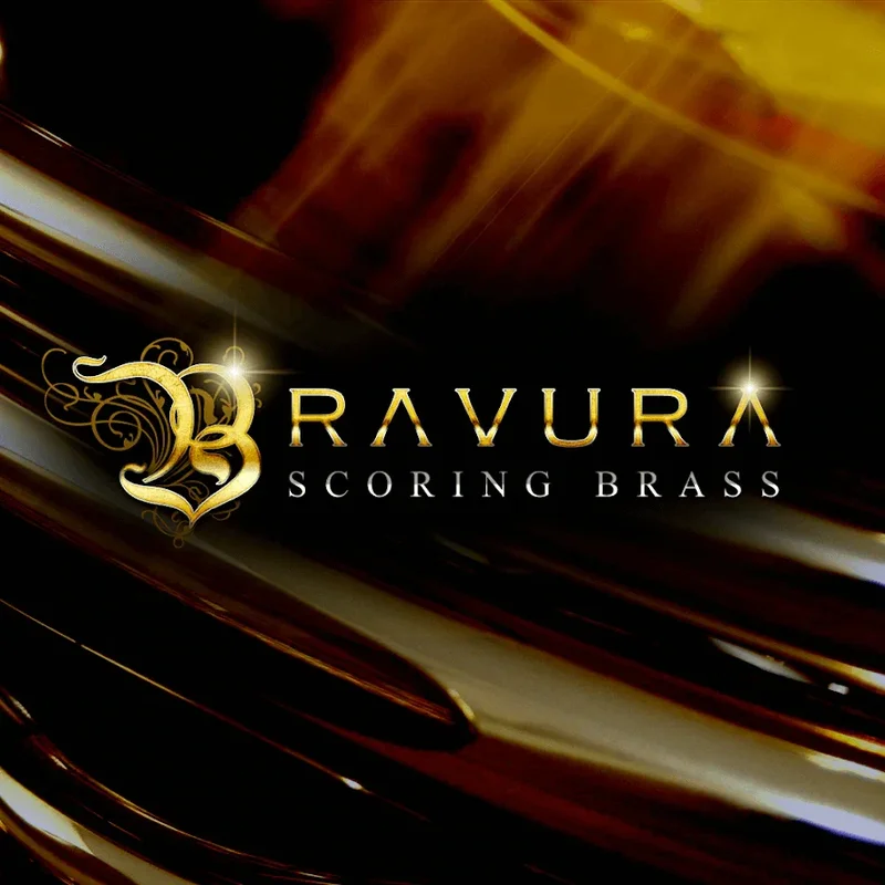 Impact Soundworks Bravura Scoring Brass Complete interface