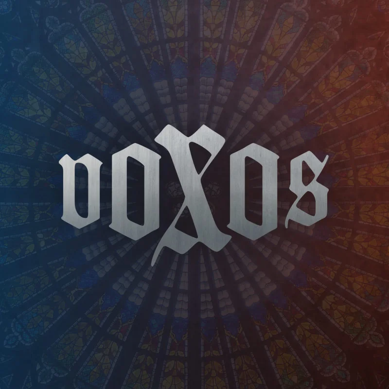 Cinesamples Voxos Epic Choirs interface