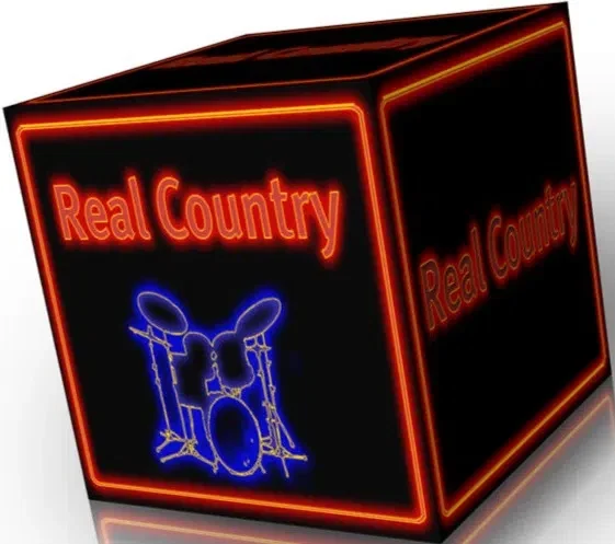 Platinum Samples Real Country MIDI Groove Library interface
