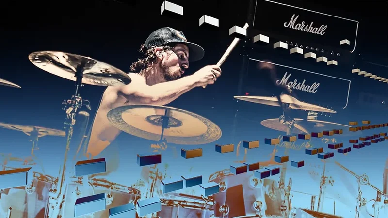 GGD JP Bouvet Grooves MIDI Pack interface