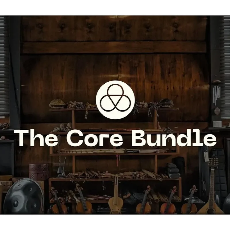 MNTRA The Core Bundle interface