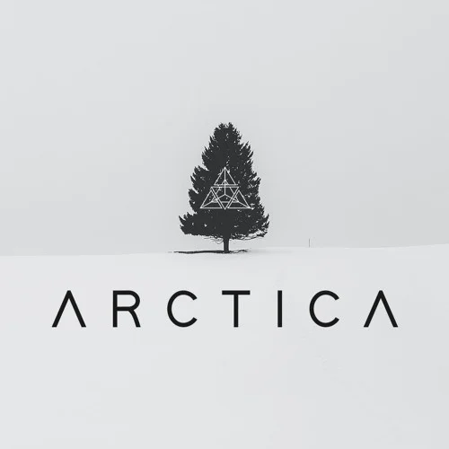 Dark Intervals Arctica interface
