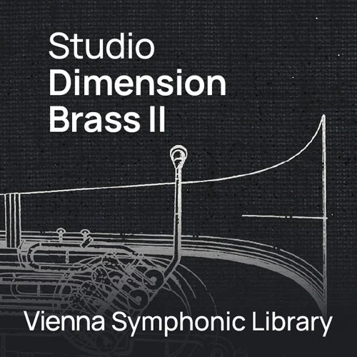 VSL SYNCHRON-ized Dimension Brass II interface