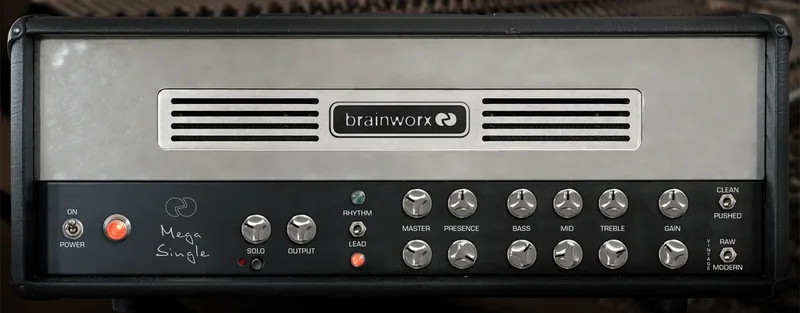 PA FREE bx_megasingle interface