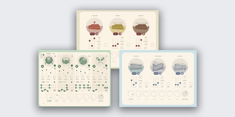 Dream Date Designs Dream Date Designs Bundle interface