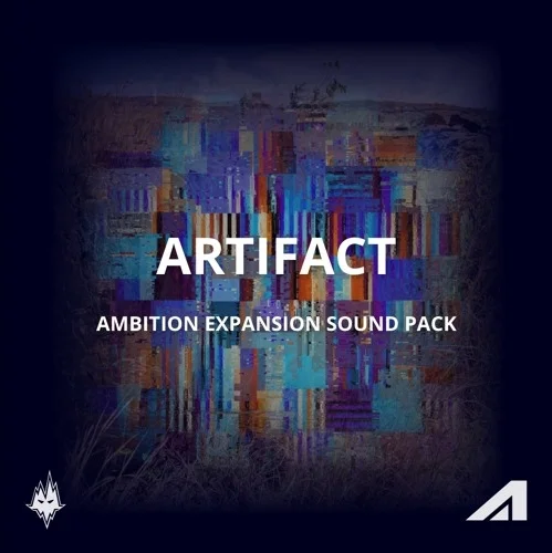 Sound Yeti Ambition Expansion Pack: Artifact interface